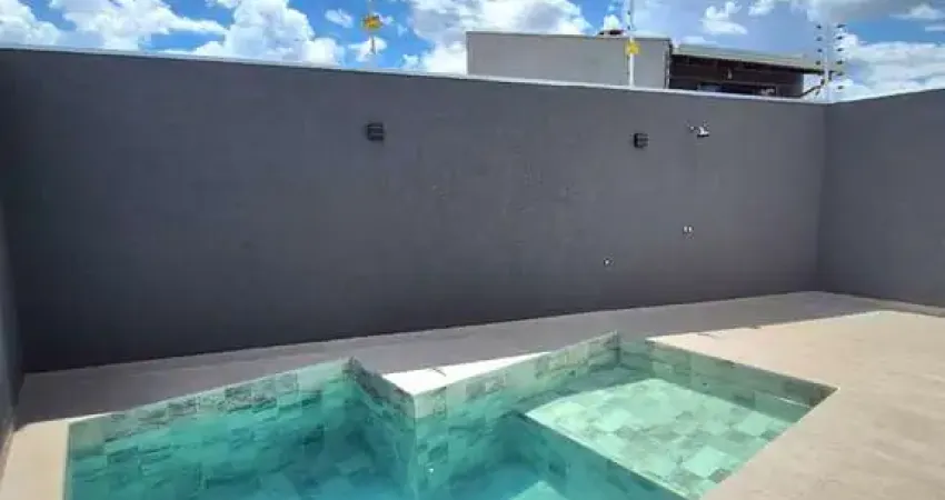 Casa com 3 quartos à venda na Rua Pioneiro João Calvi, 365, Jardim Colina Verde, Maringá