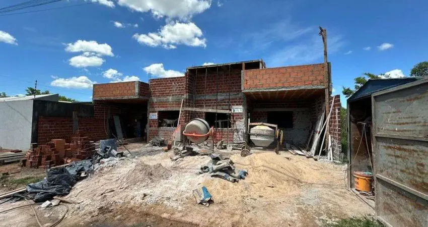 Casa com 3 quartos à venda na Rua Q, 360, Jardim Ouro Verde III, Sarandi