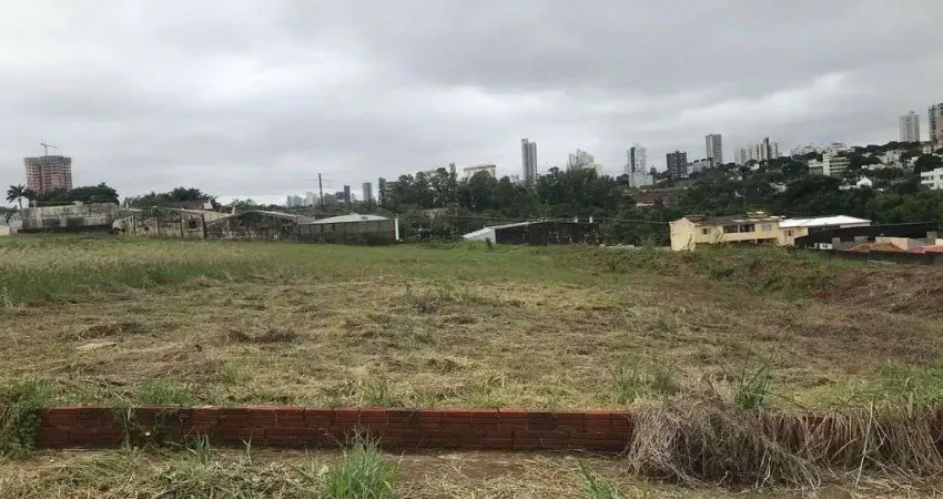 Terreno à venda na Rua Jair do Couto Costa, 340, Conjunto Habitacional Inocente Vila Nova Júnior, Maringá