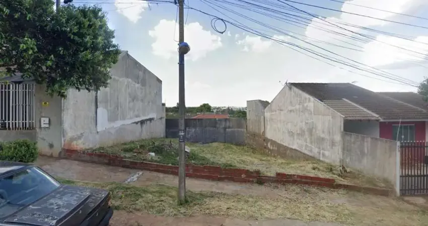 Terreno à venda na Rua Tico-tico, 46, Jardim Olímpico, Maringá