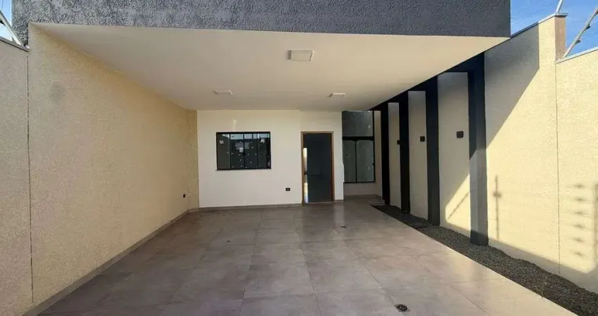 Casa com 3 quartos à venda na Rua Aparecido Batistela, 1016, 1016, Jardim Keiko, Marialva
