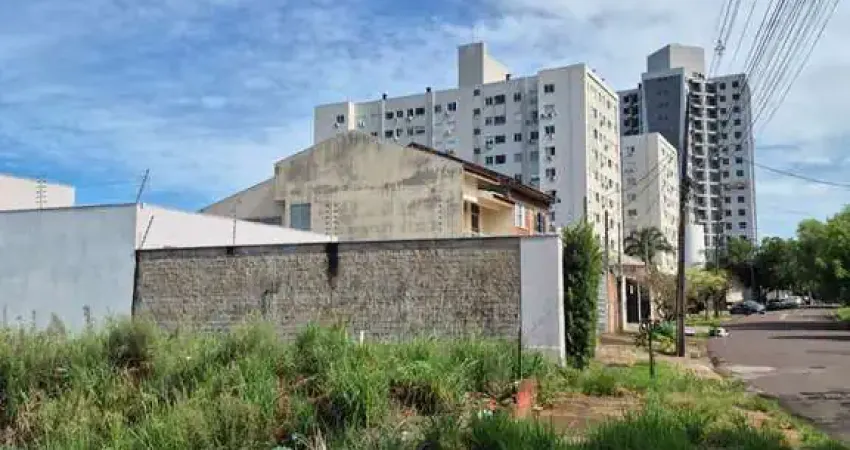 Terreno à venda na Rua Ouro Verde, 486 maring, Vila Emília, Maringá