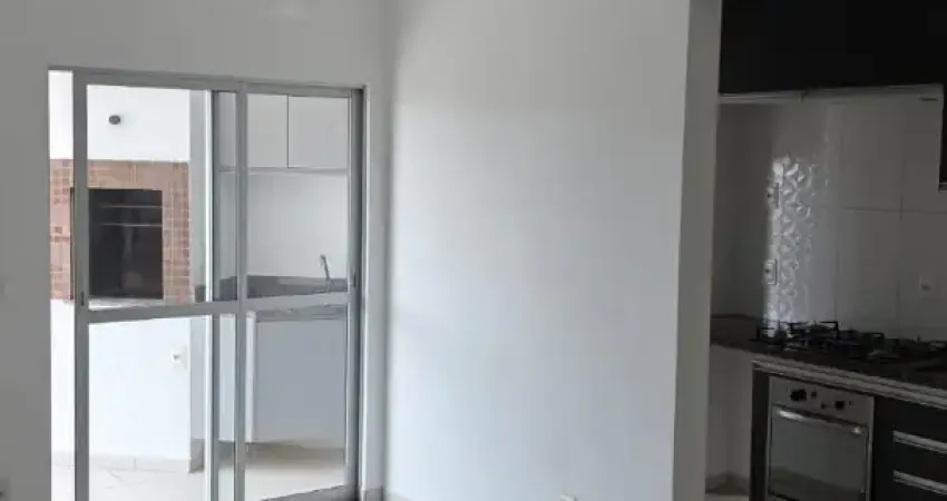 Apartamento com 3 quartos para alugar na Avenida Miguel Sutil, 6322, Jardim Santa Marta, Cuiabá