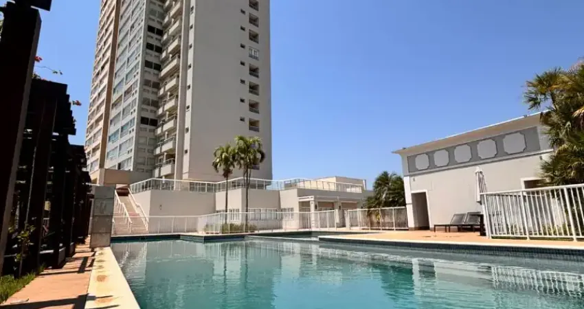Apartamento com 5 quartos para alugar na Rodovia Emanuel Pinheiro, 125, Jardim Florianópolis, Cuiabá