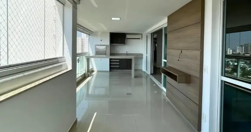 Vendo apartamento  apartamento edifício sofisticato 190 m² bairro quilombo, cuiabá mt.