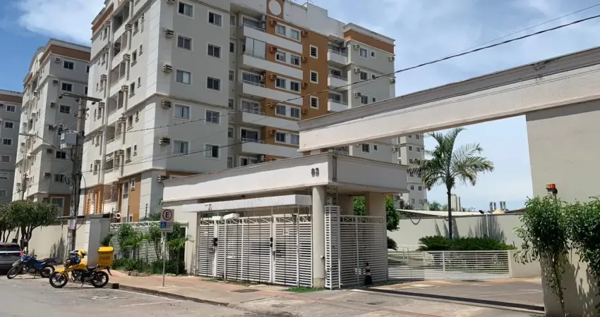 Apartamento com 3 quartos para alugar na Avenida Doutor José Feliciano Figueiredo, 83, Porto, Cuiabá