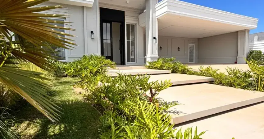 Casa em condomínio fechado com 4 quartos à venda na Avenida B, 1, Morada dos Nobres, Cuiabá