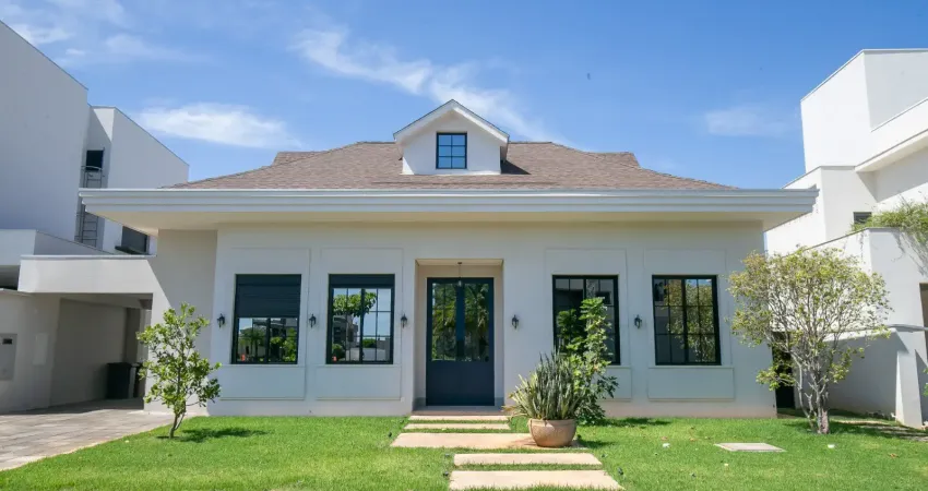 Casa à venda no condomínio supremo itália – morada dos nobres, cuiabá/mt