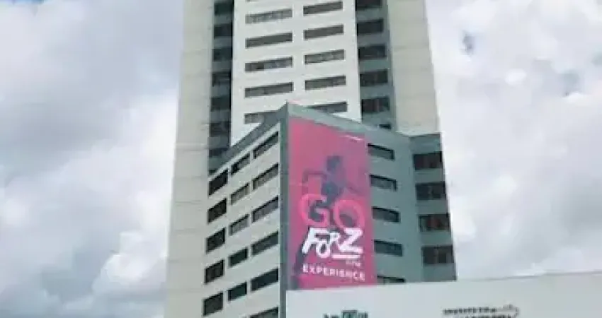 Sala comercial com 2 salas para alugar na Avenida das Flores, 945, Jardim Cuiabá, Cuiabá