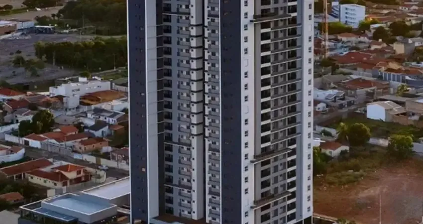 Apartamento com 3 quartos para alugar na Avenida Senador Metello, 5, Cidade Alta, Cuiabá