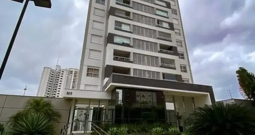 Locação apartamento condomínio essenza – região do jardim das américas