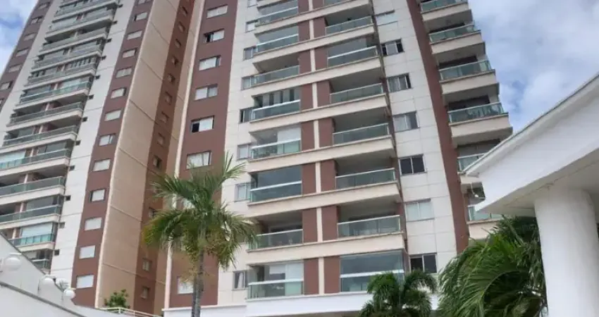 Locação – apartamento alto padrão | belle vie residence – jardim das américas.