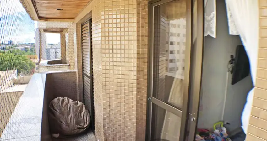 APARTAMENTO 4 QUARTOS, 1 SUÍTE - ZONA 7