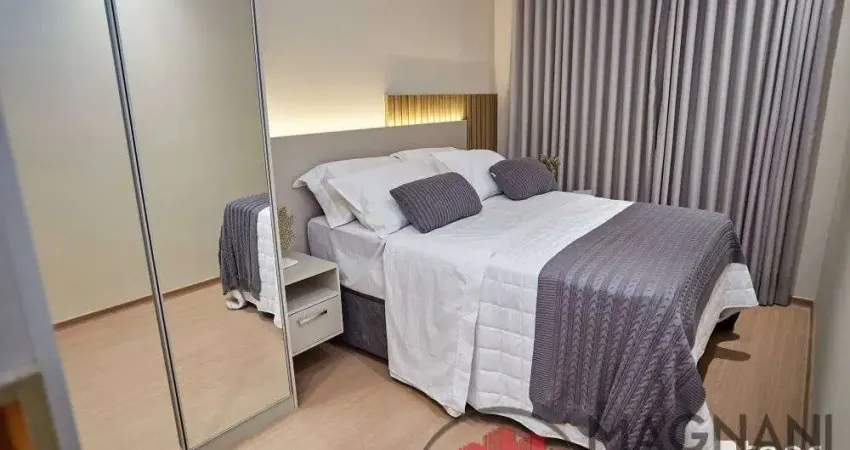 Apartamento com 3 quartos à venda na Rua Santo Antônio, 486, Zona 07, Maringá