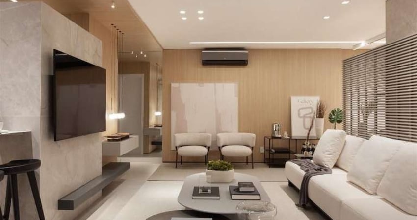 LEGIT - 3 dormitórios | 1 e 2 suítes ZONA - 03 CONFORTO E ELEGÂNCIA QUE INSPIRAM