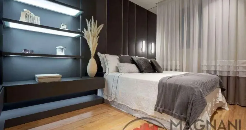 Apartamento com 2 quartos à venda na Avenida Pioneiro Antonio Ruiz Saldanha, 2196, Parque Industrial I, Maringá