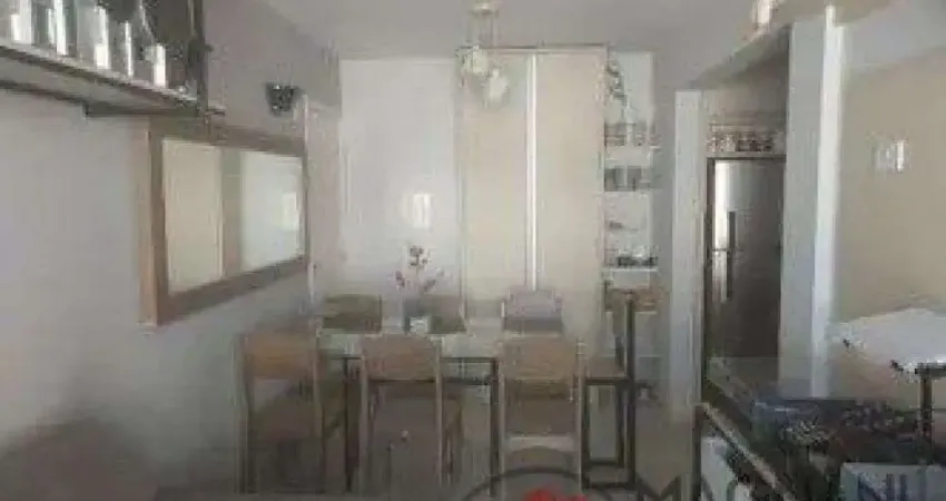 Ótimo apartamento no Alvorada Park Residence