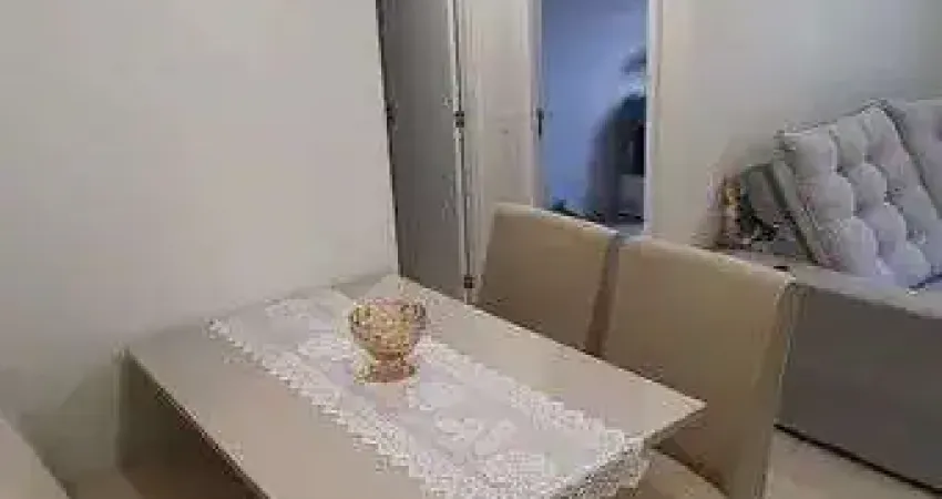 Ótimo apartamento com 2 qtos no Ed. Solar das Laranjeiras.