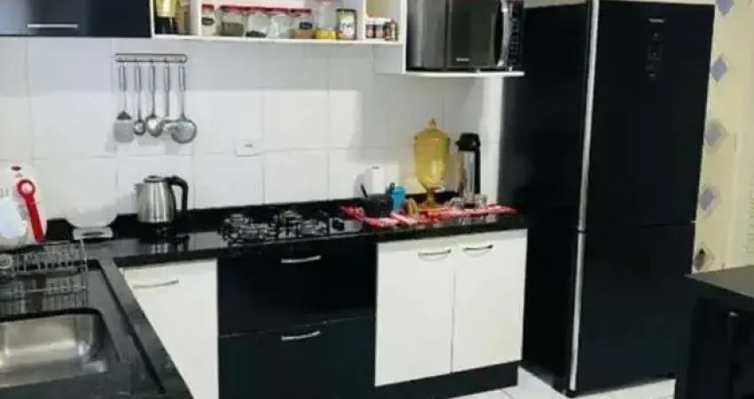 Casa com 3 quartos à venda na Rua Rio Preto, 662, Jardim São Francisco, Maringá