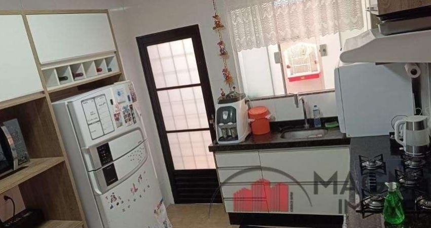 ÓTIMA OPORTUNIDADE NO JD. TRÊS LAGOAS!