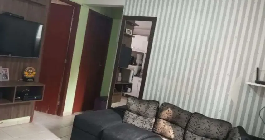 Apartamento com 2 quartos à venda na Avenida José Alves Nendo, 1656, Jardim São Silvestre, Maringá