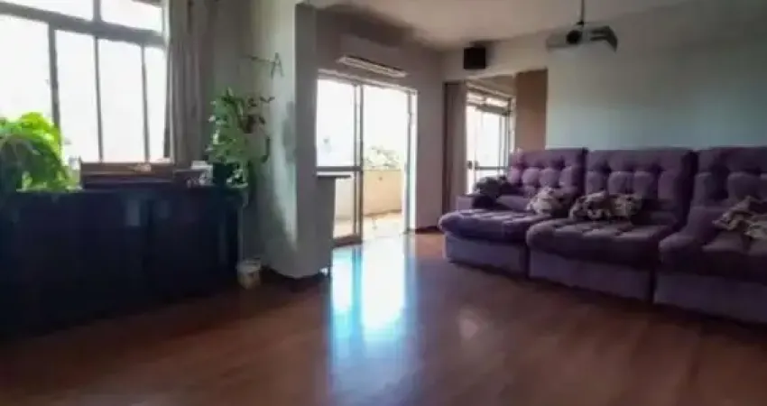 ?️ APARTAMENTO EDIFÍCIO VILA LOBOS 3 QTS + 1 SUÍTE ?
