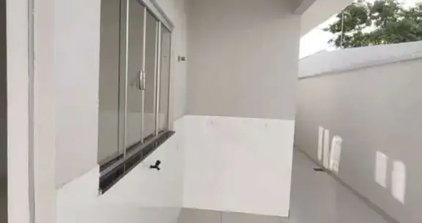 Casa com 3 quartos à venda na Rua Henri Jean Viana Júnior, 448, Jardim Três Lagoas, Maringá
