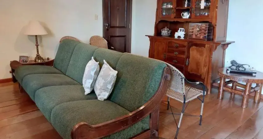 Apartamento com 4 quartos à venda na Rua Silva Jardim, 581, Zona 01, Maringá