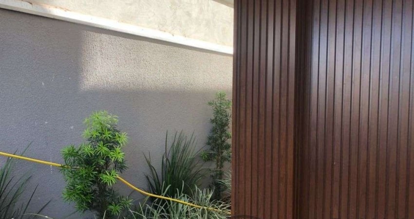 SOBRADO NOVO E BEM LOCALIZADO! ✨3 Quartos, sendo 1 suíte master com Sala espaçosa
