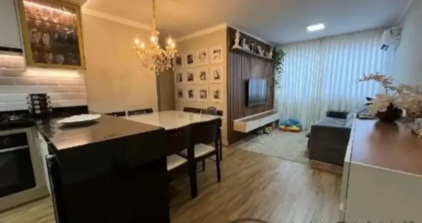 VENDA | Apartamento, com 3 dormitórios em Zona 08, Maringá