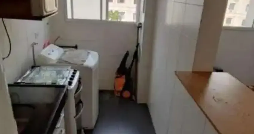VENDA | Apartamento, com 2 dormitórios em Jardim Das Estações, Maringá