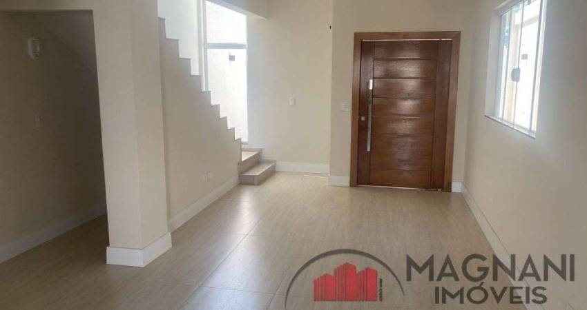 Casa com 3 quartos à venda na Rua Simão Busato, 628, Conjunto Habitacional Karina, Maringá