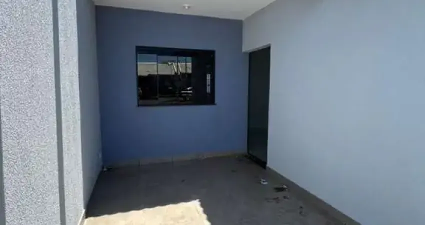 ? CASA NOVA PRONTA PARA MORAR! ✨Aceita MCMV✨