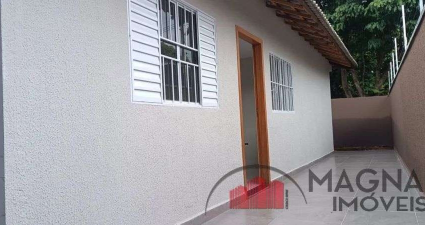 ? CASA COM SUÍTE + 2 QTOS NO CONJUNTO ITATIAIA ?