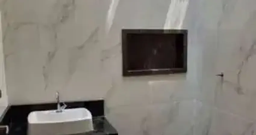 ? Casa Moderna e Funcional – Conforto e Praticidade para Você!