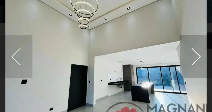 VENDA | Casa, com 3 dormitórios em Jardim Paris VI, Maringá