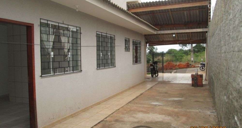 Casa com 2 quartos à venda na RUA DORIVAL DE JESUS MARCHI, 335, Jardim Porto Seguro, Paiçandu
