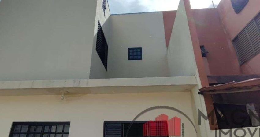 Casa com 3 quartos à venda na Rua Barão de Mauá, 1722, Jardim Cometa, Sarandi