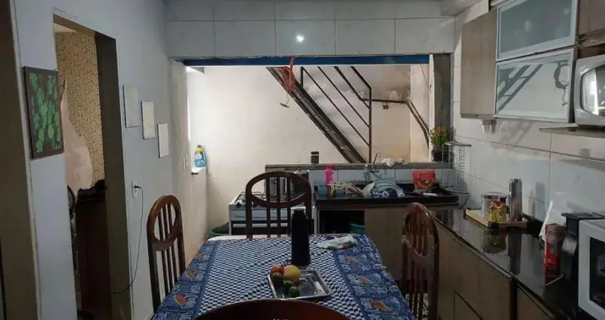 Casa com 5 quartos à venda na Rua Mamoré, 606, Jardim Real II, Sarandi