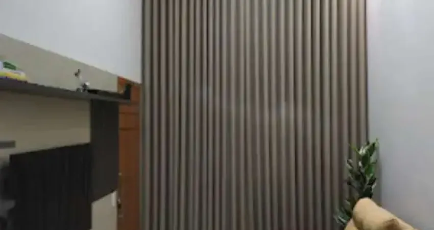 ? CASA COM 3 QUARTOS NO CONJUNTO REQUIÃO EM MARINGÁ