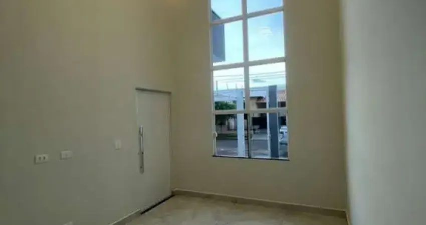 ?✨Oportunidade Única! Casa Moderna no Jardim Ecovalley ✨?