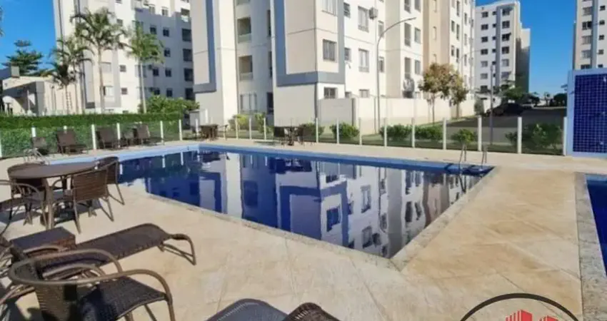 Apartamento com 2 quartos à venda na Avenida das Indústrias, 1547, Jardim América, Maringá