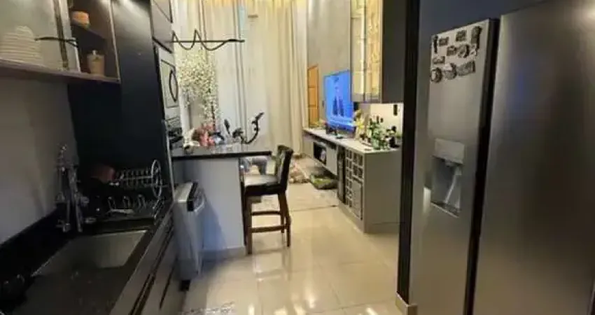 ? CASA COM 2 QUARTOS NO JARDIM ITÁLIA EM SARANDI
