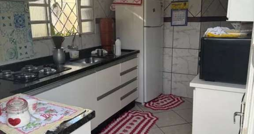 Casa com 2 quartos à venda na Rua Eduardo Garcia Esteves, 890, Loteamento José Raimundo Pires, Marialva