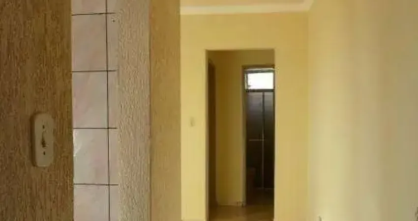 APARTAMENTO NO EDIFÍCIO ZULMIRA PONTES NA AVENIDA MORANGUEIRA!