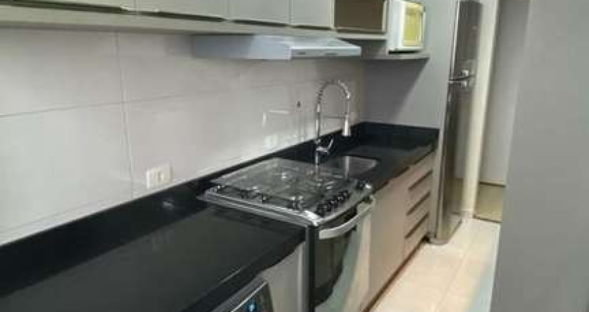 APARTAMENTO A VENDA  COM 03 DORMITÓRIOS - SOLARIS  CLUB RESIDENCE
