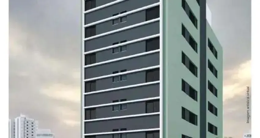 VENDA | Apartamento, com 2 dormitórios em Zona 07, Maringá