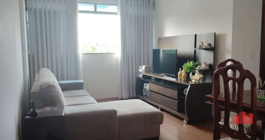 VENDA | Apartamento, com 2 dormitórios em ZONA 03, Maringá