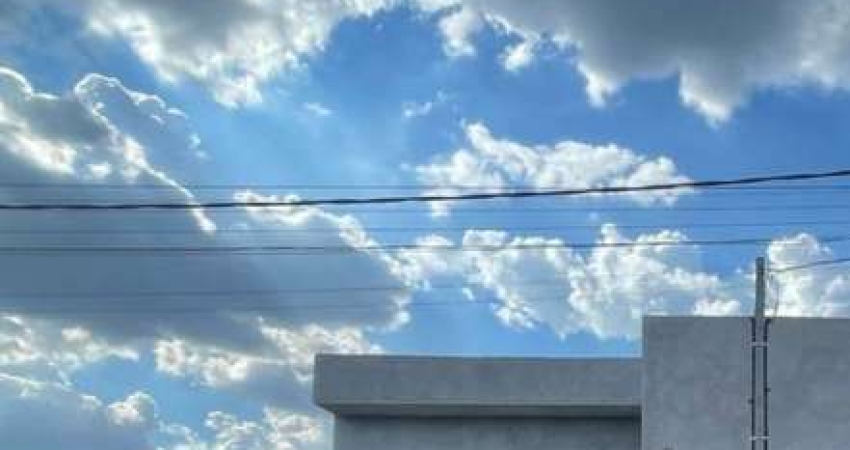 ?✨Oportunidade Única! Casa Moderna no Jardim Ecovalley ✨? Se você busca conforto e um design moderno, esta casa é perfeita para você!