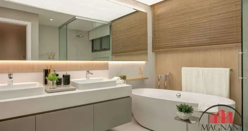 VENDA | Apartamento, com 3 dormitórios em Zona 01, Maringá